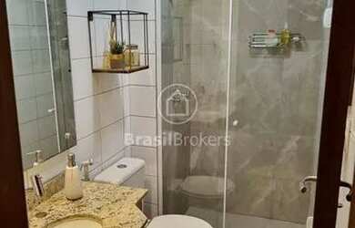 Imagem 5: Rio de Janeiro - Apartamento Padrão - Freguesia Jacarepaguá