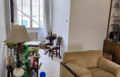 Imagem 3: Apartamento para venda tem 156 m² com 3 quartos em Copacabana - Rio de...