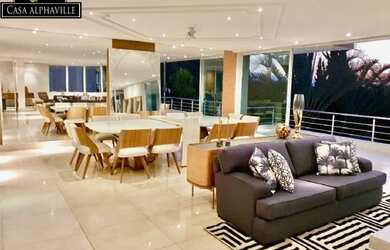 Imagem 2: Sao Paulo - Casa de Condomínio - Tambore 2