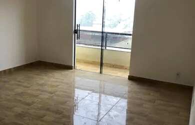 Imagem 2: Apartamentos novos 2/4 para locação em Nova era com 100 m²