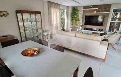 Imagem 5: Casa para Venda - Recreio dos Bandeirantes - Condomínio Concetto Nero