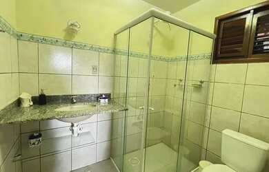 Imagem 13: Casa em Condomínio 86m² em Barreirinhas Varanda 01 Quarto MKT_TR150777--29