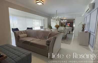 Imagem 4: Apartamento PORTEIRA FECHADA 147 m² no Grand Club Vila Ema - SJC