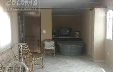 Imagem 13: Santo André - Casa Padrão - Utinga