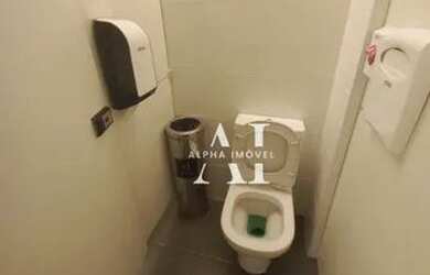 Imagem 4: Sala, 500 m² - venda por R$ 4.250.000 ou aluguel por R$ 31.500/mês -...