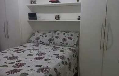 Imagem 8: Jardins. 80m² de Área, 1 Vaga na garageme3 Dormitórios