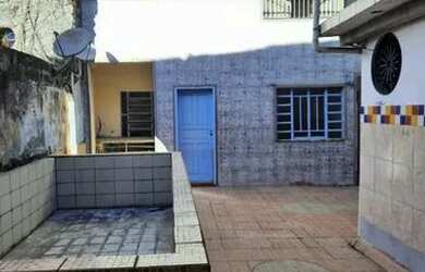 Imagem 12: Casa São Gonçalo - RJ. 40m² de Área, 1 Banheiroe1 Dormitório