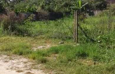 Imagem 2: Vendo terreno. 