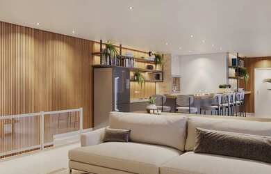 Imagem 9: Rio de Janeiro - RESIDENCIAL - Recreio dos Bandeirantes