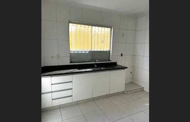 Imagem 6: Alugo Ap terreo na T-9. 85m² de Área, 1 Vaga na garageme3 Dormitórios