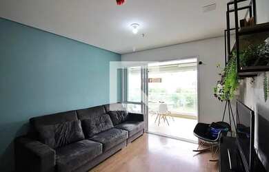 Imagem 2: Apartamento à Venda - Baeta Neves, 2 Quartos, 62 m2