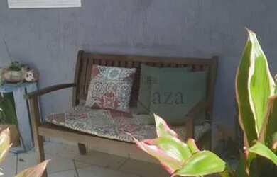 Imagem 4: Casa Sobrado - Urbanova - Condomínio Recanto da Serra - 4 Dormitórios...