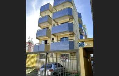 Imagem 12: Alugo Ap terreo na T-9. 85m² de Área, 1 Vaga na garageme3 Dormitórios