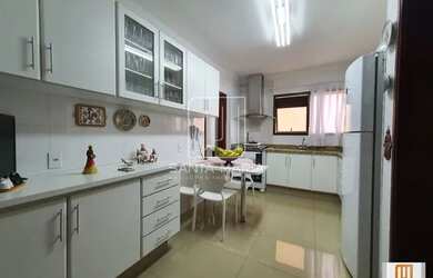 Imagem 8: Apartamento (tipo - padrao) 4 dormitórios/suite, cozinha planejada, portaria 24hs, lazer