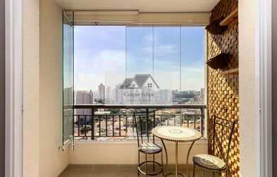 Imagem 3: Apartamento à venda no bairro Ipiranga - São Paulo/SP, Zona Sul