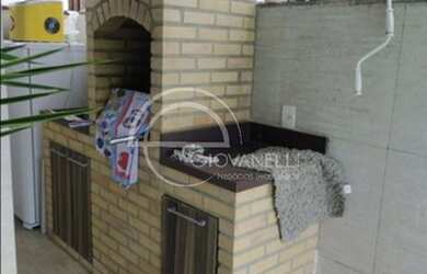 Imagem 5: Rio de Janeiro - Apartamento Padrão - Recreio dos Bandeirantes