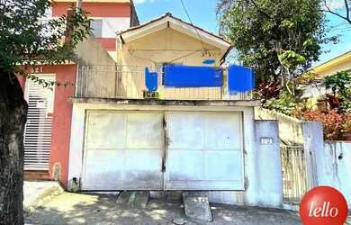 Imagem: O terreno possui 150m² de Área e está localizado em Vila