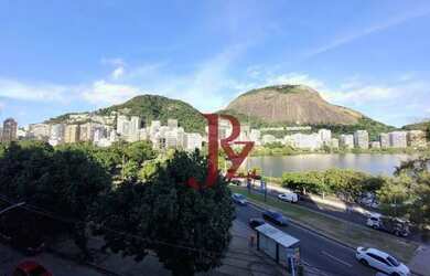 Imagem 8: Apartamento à venda na lagoa com 150 m² por R$ 1.600.000