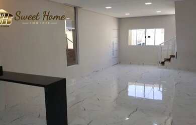 Imagem 10: Belíssima casa Condominio Villas Jaguari Santana de Parnaíba