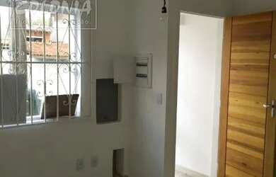 Imagem: O depósito possui 120m² de Área e está localizado em Vila