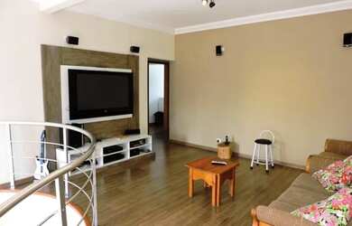 Imagem 8: CARAPICUÍBA - Casa de Condomínio - CARAPICUIBA