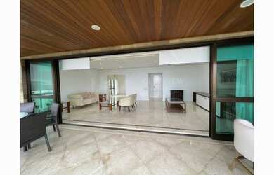 Imagem 5: APARTAMENTO 4 SUÍTES - CONDOMÍNIO GOLDEN GREEN - BARRA DA TIJUCA