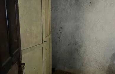 Imagem 6: Terreno com estrutura de casa