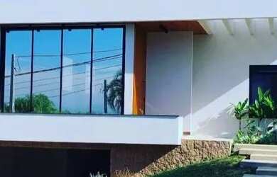 Imagem 1: Casa em Condomínio para Venda em Indaiatuba, Jardim Residencial Helvetia...