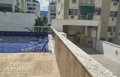 Imagem 12: Exclusive Aluguel 3 Quartos Freguesia- Jacarepaguá