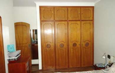 Imagem 15: Casa padrão em Alto da Boa Vista - Ribeirão Preto