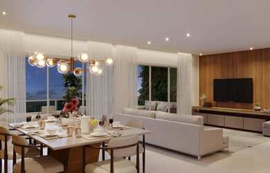 Imagem 7: Rio de Janeiro - RESIDENCIAL - Recreio dos Bandeirantes