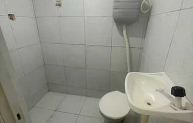 Imagem 4: Lojinha na Imbiribeira. 