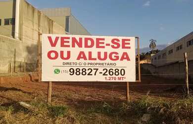 Imagem 1: Vende-se ou aluga. 1.270m² de Área