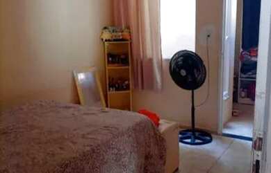 Imagem 6: Casa Na Aruana Próximo A Av Maria Vasconcelos, Frente Norte. São 3/4....