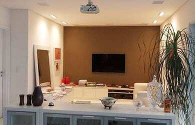 Imagem 4: Apartamento com 3 suites à venda, 184 m² por R$ 2.400.000 - Jardim Anália...