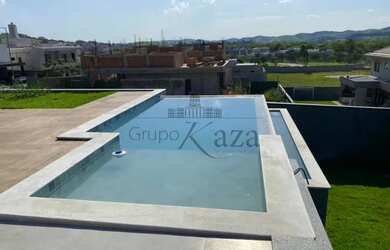 Imagem 7: Casa Condomínio - Colinas do Paratehy Norte - Urbanova - 416 m²- 4 Dormitórios