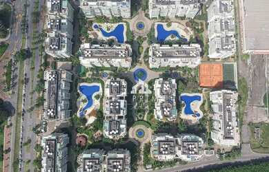 Imagem 5: Le Parc Apartamento com 2 dormitórios