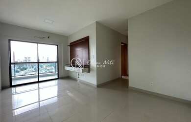 Imagem: O apartamento possui 2 Dormitórios, 3 Banheiros, 1 Vaga na