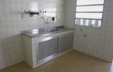 Imagem: A casa possui 1 Dormitório, 1 Banheiro, 68m² de Área e está