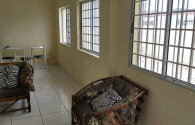 Imagem 6: Casa com Piscina na Praia Grande litoral Sul Paulista