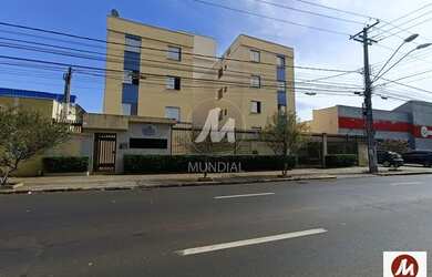 Imagem 1: Apartamento (tipo - padrao) 3 dormitórios/suite, em condomínio fechado