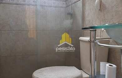 Imagem 11: Casa com 3 dormitórios à venda, 110 m² por R$ 298.000,00 - COHAB A...