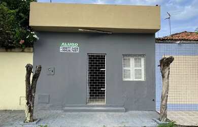 Imagem: O depósito possui 50m² de Área e está localizado em Tauape