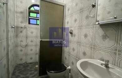 Imagem 4: Casa Carapicuiba. 60m² de Área, 1 Vaga na garageme1 Dormitório