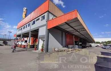 Imagem 9: Galpão para Locação em Guarulhos, Jardim Fátima, 12 banheiros, 30...