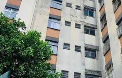 Imagem: O apartamento possui 2 Dormitórios, 2 Banheiros, 75m² de Área