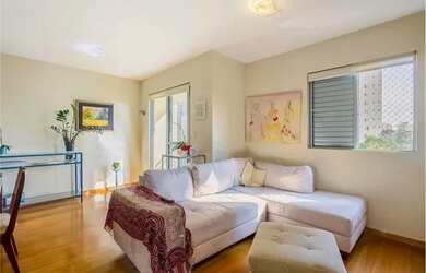 Imagem 5: Apartamento à venda no bairro Jardim Londrina - São Paulo/SP