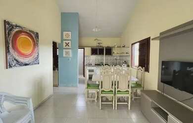 Imagem 2: Casa em Condomínio 86m² em Barreirinhas Varanda 01 Quarto MKT_TR150777--29