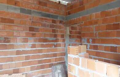 Imagem: O terreno possui 200m² de Área e está localizado em Arinos