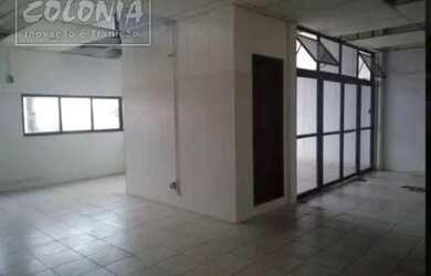 Imagem 13: São Caetano do Sul - Galpão/Depósito/Armazém - Santa Paula